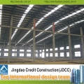 Ce ISO Design Prefabricated Constructions